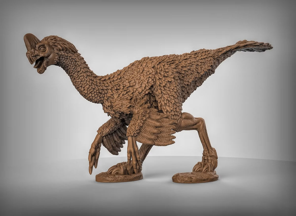 Oviraptor