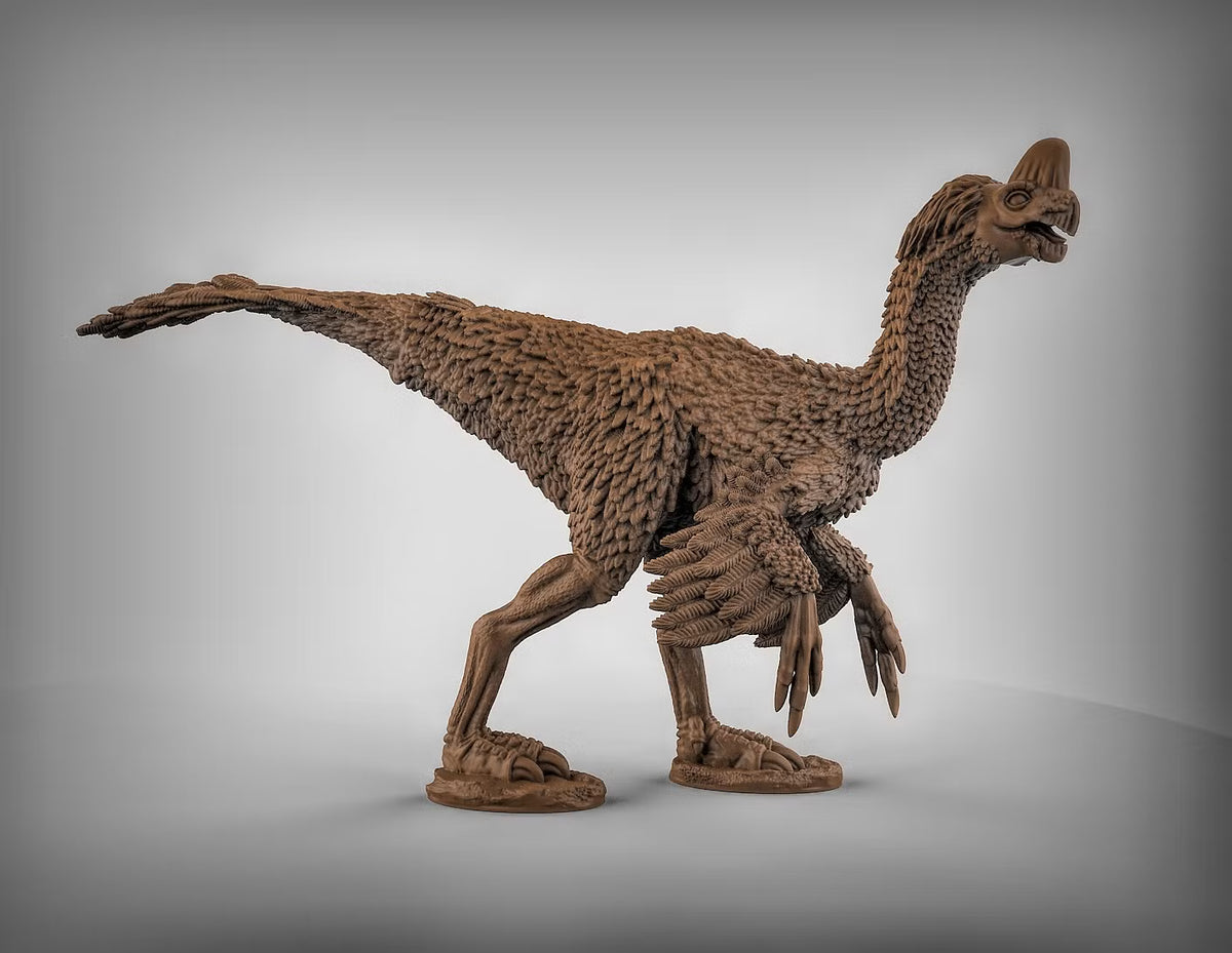 Oviraptor