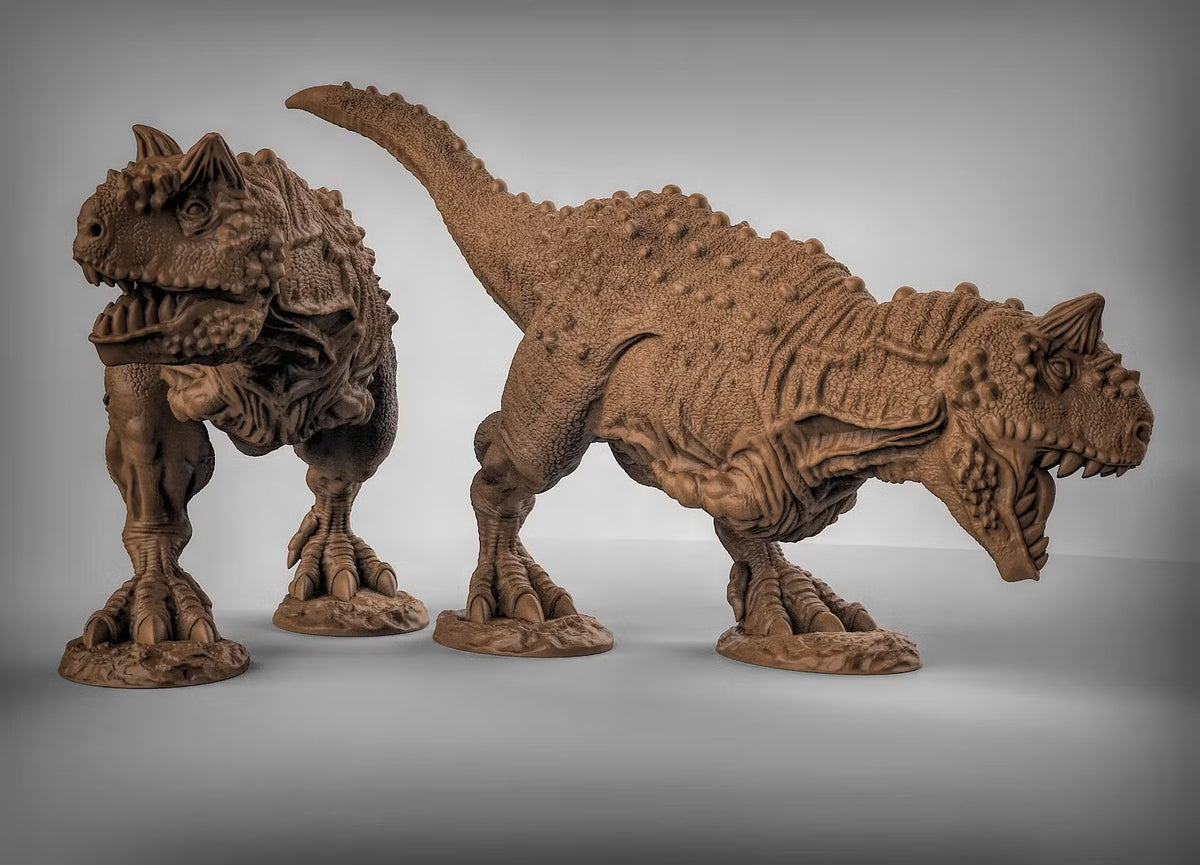 Carnotaurus