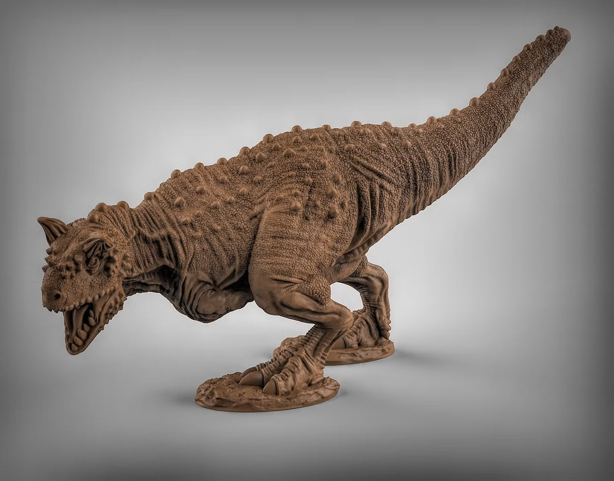 Carnotaurus
