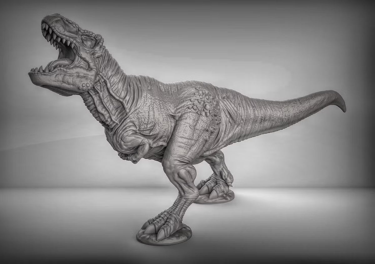 Tyrannosaurus