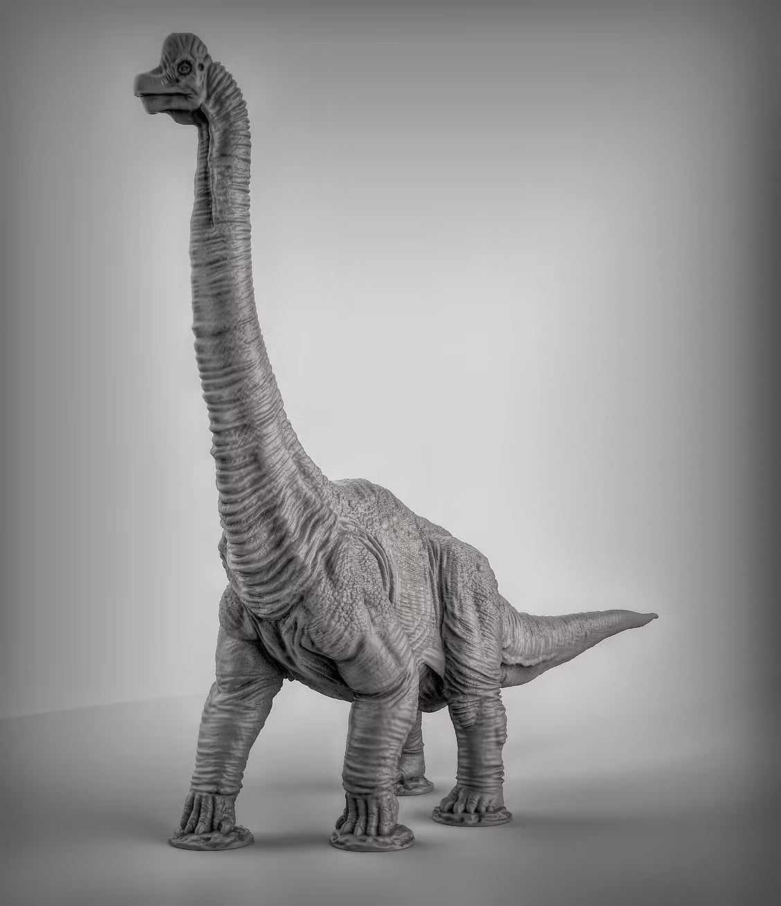 Brachiosaurus