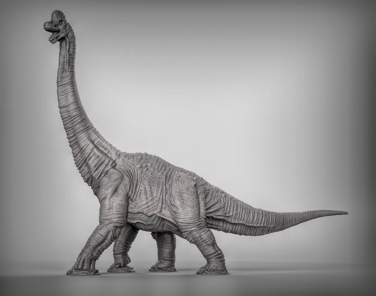 Brachiosaurus