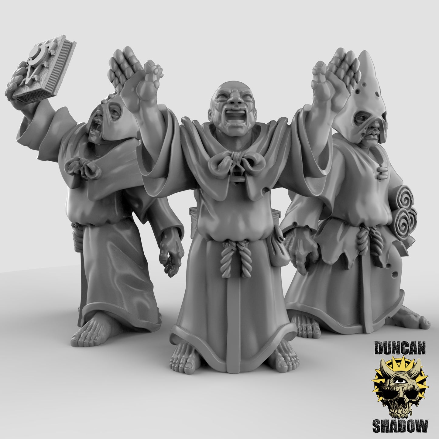Cultists