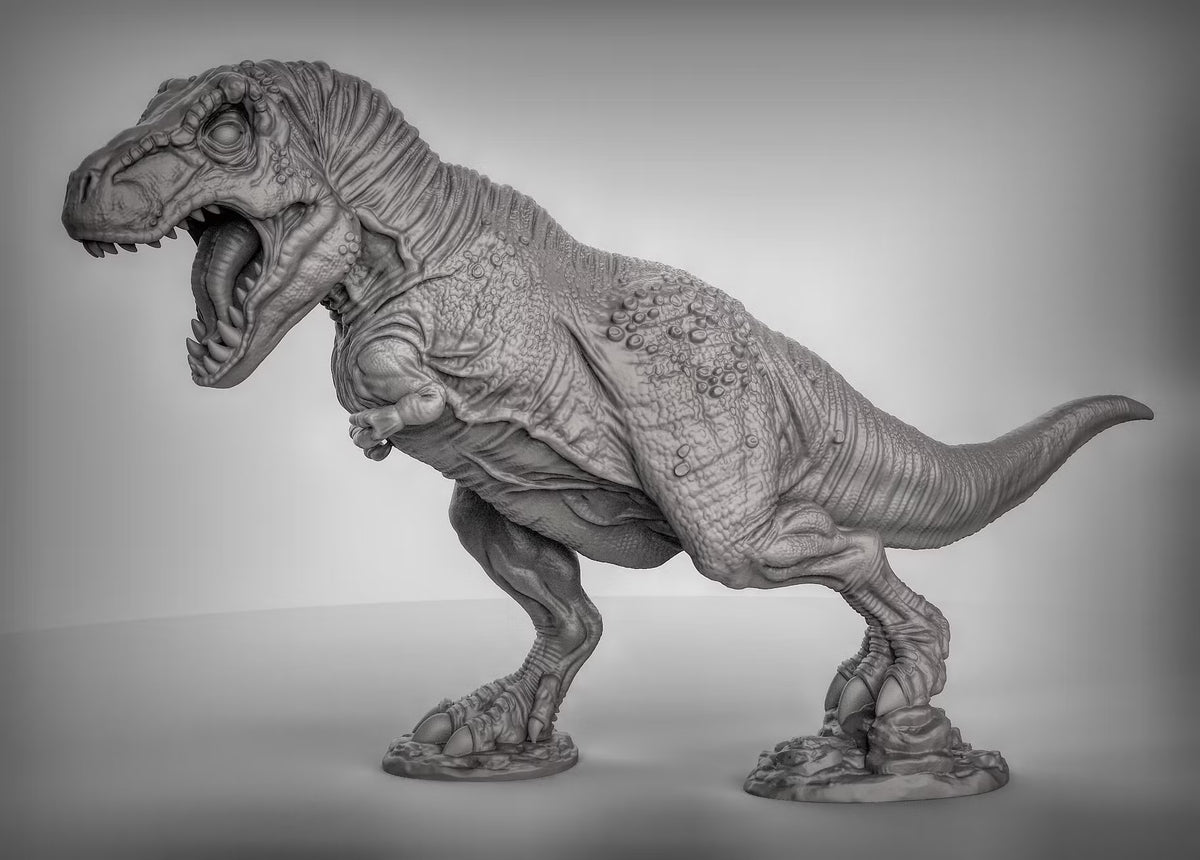 Tyrannosaurus