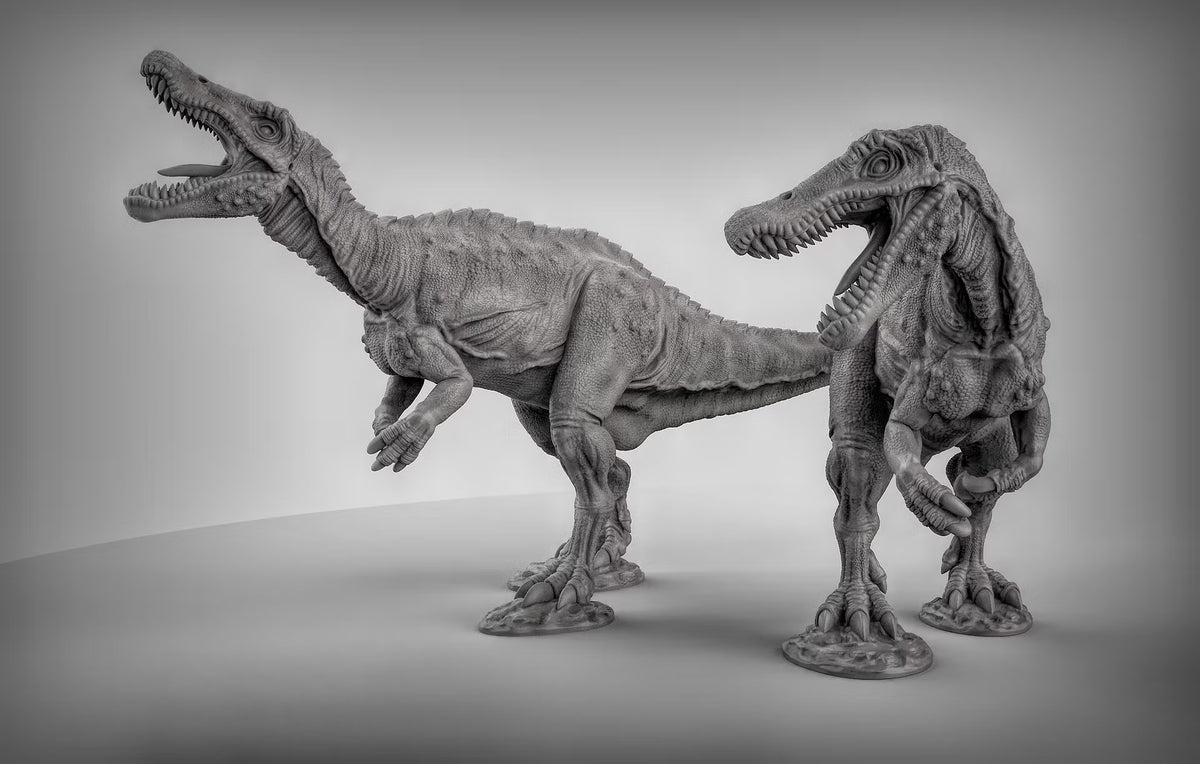 Baryonyx