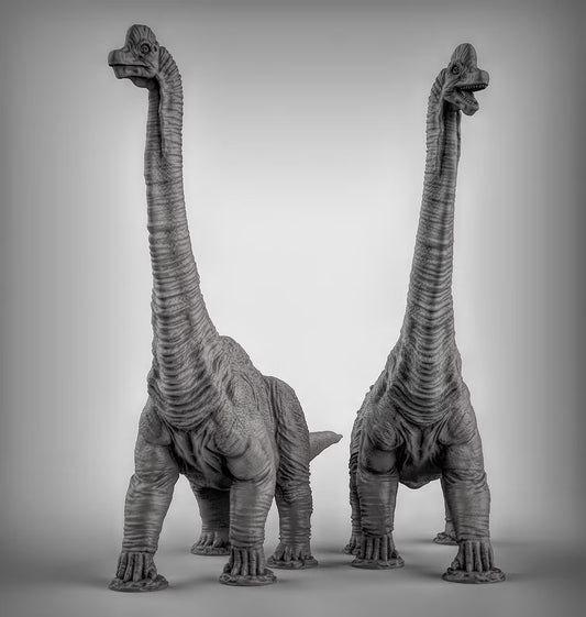 Brachiosaurus