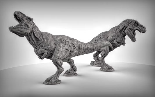 Tyrannosaurus