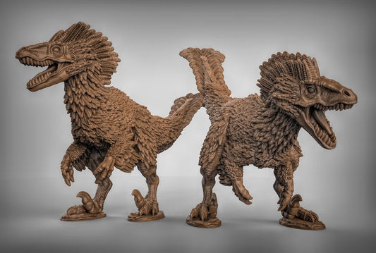 Velociraptor