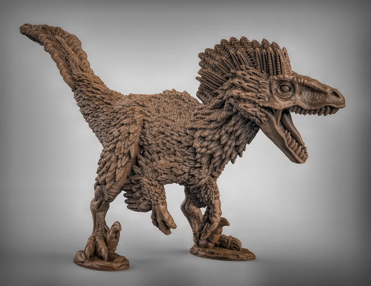 Velociraptor